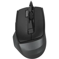 Мышь A4Tech Fstyler FM45S Air (серый/черный) фото 1